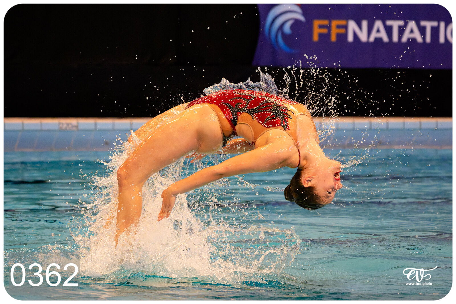 CHAMPIONNAT DE FRANCE DE NATATiON ARTISTIQUE N1 & ELITE 2026